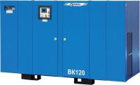 Винтовой компрессор REMEZA ВК120Т-8