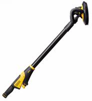 Шлифовальная машина для стен и потолков MIRKA LEROS 950CV Wall Sander 225mm Orbit 5,0