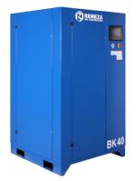 Винтовой компрессор REMEZA ВК40-13ВС
