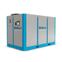 Винтовой компрессор DALI DL-200/8GA