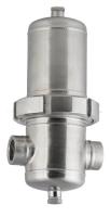 Магистральный фильтр сжатого воздуха REMEZA PF600 3x3030 PN