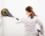 Шлифовальная машина для стен и потолков MIRKA LEROS 950CV Wall Sander 225mm Orbit 5,0 Шлифовальная машина для стен и потолков MIRKA LEROS 950CV Wall Sander 225mm Orbit 5,0