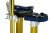 Строительно-монтажные ходули ASPRO №1 с высотой подъёма от 381 до 584 мм (15"-23")