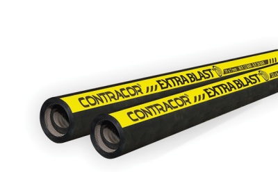 Рукав абразивоструйный CONTRACOR Extra Blast-25 20 м