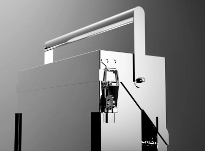 SmartBox PREMJET