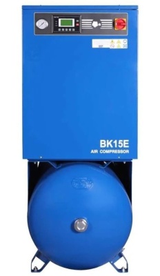 Винтовой компрессор REMEZA ВК15Е-15-500ВС