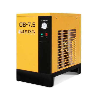 Рефрижераторный осушитель BERG ОВ-15