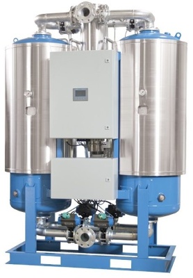 Адсорбционный осушитель REMEZA RED-R 780 BP