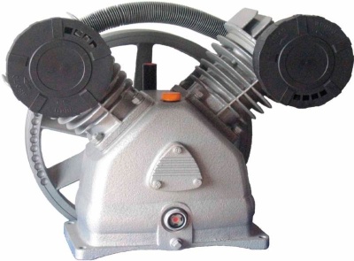 Компрессорная головка REMEZA LB50 4022230020, 4022230260