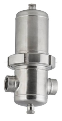 Магистральный фильтр сжатого воздуха REMEZA PF005 0310 PS